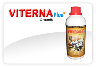 VITERNA PLUS – Vitamin Ternak