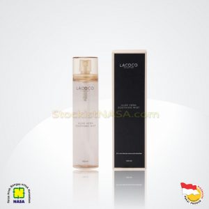 Lacoco Aloevera Soothing Face Mist