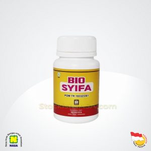 BIO SYIFA Royal Jelly Gamat