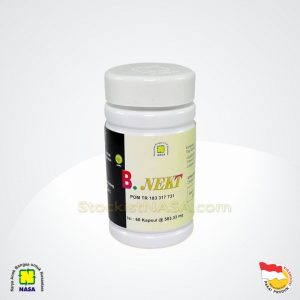 BNEKT Untuk Kesehatan Paru-paru