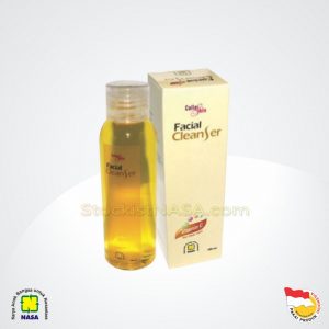 Collaskin Facial Cleanser