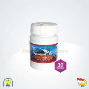 Cordymune Cordyceps