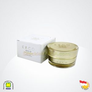 EXCO GOLD Day Cream Lightening