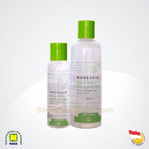 Hand Moist Aloevera Gel