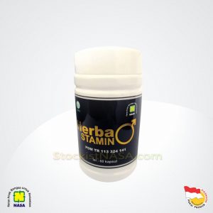 Herbastamin