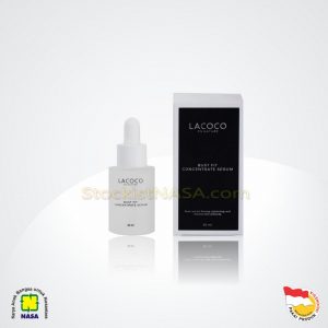 Lacoco Busfit Concentrate Serum