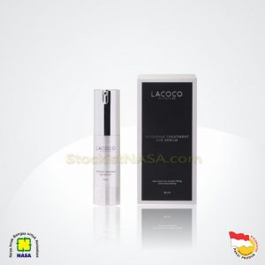 Intensive Treatment Eye Serum