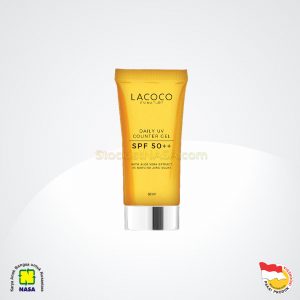 Lacoco Daily UV Counter SPF 50