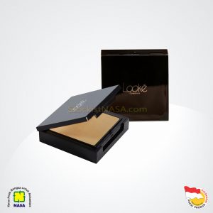 Looke Holy Perfecting Pressed Powder