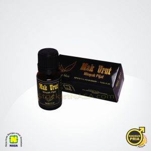Mak URUT for Men