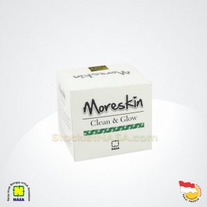 Moreskin Clean & Glow