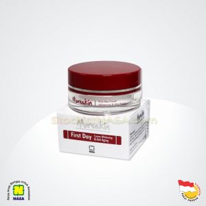 MORESKIN First Day Cream Anti Aging