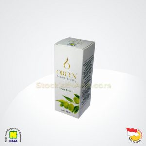 ORLYN Hair Tonic Aromatherapy