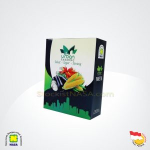 Paket B Urban Farming Fresh Seed