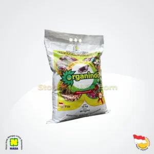 Pupuk Granul Organindo