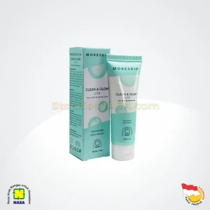 Clean & Glow Lite Cream