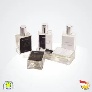 Moreskin Parfum Royal